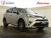 Toyota RAV4 - 2.5 Hybrid Executive | Keyless | Electrische A. Klep | PDC