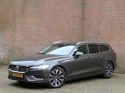 Volvo V60 - 2.0 B3 Plus Bright 12 MND garantie / Facelift / Trekhaak