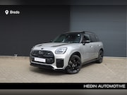 MINI Countryman - 1.5 C John Cooper Works | Pakket L | Harman Kardon | Panoram