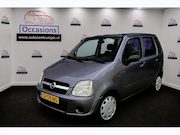 Opel Agila - 1.2-16V Essentia