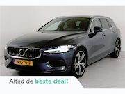 Volvo V60 - 2.0 T8 Recharge 456 pk PHEV Plus Bright AWD | SOH 96% | Pano
