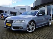 Audi A5 - Cabriolet 2.0 TFSI 3x S-Line Edition Bang&Olufsen