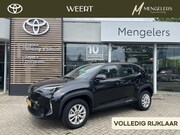 Toyota Yaris Cross - 1.5 Hybrid 115 Active | Rijklaar | NL-Auto | Apple Carplay /