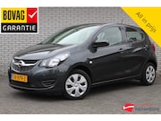 Opel Karl - 1.0 ecoFLEX Edition | 5-dr | Cruise | Bluetooth | Airco