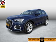 Audi Q3 - 35 TFSI Advanced | PDC | Stoelverwarming |