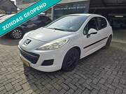 Peugeot 207 - 1.4 XR | INRUILKOOPJE | APK TOT 11-08 | AIRCO | GAAT ZO MEE 
