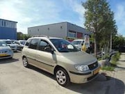 Hyundai Matrix - 1.6i Active Joy MET AIRCO 2008 KM 150000 NAP