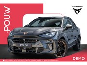 CUPRA Terramar - 1.5 TSI e-Hybrid 204pk Business | Trekhaak | Head-up | Sennh