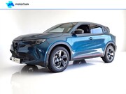 Alfa Romeo Junior - 54 kWh 156pk Elettrica Speciale WINTERPACK CAMERA LED Automa
