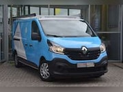 Renault Trafic - 1.6 dCi L2H1 | Navi | Airco | Cruise | PDC | Trekh
