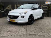 Opel Adam - 1.2*Airco*Cruisecontr.*Elektr.ramen