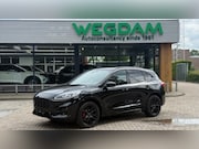 Ford Kuga - 2.5 PHEV ST-LINE X / BLACK PACK / Trekhaak+driver+Winter+tre
