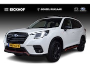 Subaru Forester - 2.0i e-BOXER Sport AWD - Eyesight - Trekhaak - Dealer onderh