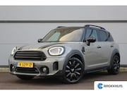 MINI Countryman - 1.5 Cooper Chili | Leder | Sportst. | Camera | KeyLess | HK-
