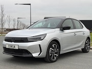 Opel Corsa - | GS | 100 PK | CAMERA | CARPLAY | SPORT EDITIE | Electronic