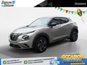Nissan Juke - 1.6 Hybrid N-Connecta Lichtmetalen velgen | Navigatie | Appl