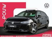 Volkswagen Passat - Variant 1.5 eHybrid 272pk R-Line Edition | Panoramadak | Tre