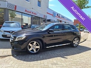 Mercedes-Benz GLA-Klasse - 180 AMG UPGRADE EDITION • Orig NL • Camera •