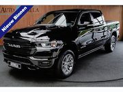 Dodge Ram Pick Up - 1500 5.7 V8 4x4 Crew Cab Laramie Panodak Harman K. Leer Navi