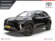Toyota Yaris Cross - 1.5 Hybrid First Edition Trekhaak Stoel en stuurverwarming e