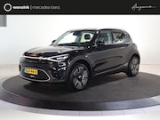 Smart #1 - Premium 66 kWh | Warmtepomp | 22 KW laden | Panoramadak | He
