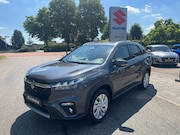 Suzuki S-Cross - 1.4 Boosterjet Select Smart Hybrid ACTIE ACTIE // € 1500 voo