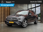 Mercedes-Benz GLC-klasse - 300e 4-Matic AMG Line Premium Plus | Luchtvering | Panoramad