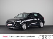 Audi Q3 - 35 TFSI Pro Line 150pk | Navigatie | Lederen bekleding | Ele