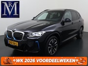 BMW iX3 - Executive 80 kWh VAN: 44.900, - VOOR: 40.877, - UW WKVOORDEE