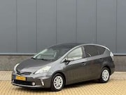 Toyota Prius Wagon - 1.8 Dynamic Bus. Panodak 7 persoons