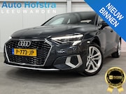 Audi A3 - 30 TFSI Advanced edition AUTOMAAT DIGI-DASH CAMERA NAVI LED