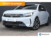 Opel Corsa - GS, (2026A) 110pk Hybrid | Navigatie | Achteruitrijcamera |