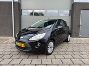 Ford Ka - 1.2 Titanium X