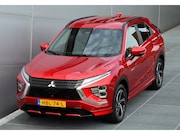 Mitsubishi Eclipse Cross - PHEV 2.4 BUSINESS EXECUTIVE 4WD | PLUG IN HYBRID | SoH % | V