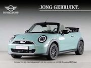MINI Cabrio - Cooper C Favoured Pakket M