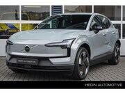Volvo EX30 - Single Motor Extended Range Plus Europa 69 kWh | Warmtepomp 