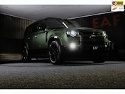 Land Rover Defender - 110 2.0 P300e 110 X-Dynamic SE FACELIFT / Memory / Leder / M