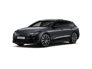 Audi A6 - S edition quattro 100 kWh | Trekhaak | Luchtvering Niveaureg