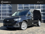 Ford Transit Connect - 1.5 EcoBoost PHEV L2 Limited 150pk Aut.! DIRECT LEVERBAAR, 1