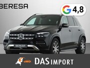 Mercedes-Benz GLE-klasse - d 4Matic