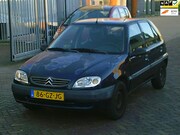 Citroën Saxo - 1.4i SX Airco Stuurbekr Elektr Ramen Centr DeurVergr.