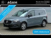 Mercedes-Benz Citan - eCitan 112 Pro L1 51 kWh 3-Zits Snelladen | Apple
