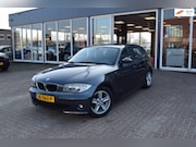 BMW 1-serie - 120i Executive | AUTOMAAT | DAKRAAM| AIRCO | STOELVERWARMING