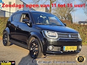 Suzuki Ignis - 1.2 Stijl Smart Hybrid, Camera! Carplay!! VAKANTIEGELD WEKEN