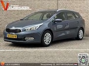 Kia Ceed - Sportswagon 1.6 GDI Plus Pack