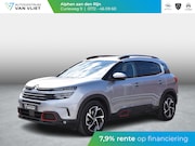Citroën C5 Aircross - 1.2 PureTech C-Series ACHTERUITRIJCAMERA MET SENSOREN | NAVI