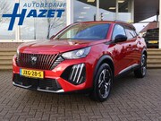 Peugeot 2008 - 1.2 HYBRID 145 PK ALLURE AUT. + ADAPTIVE CRUISE | CARPLAY | 