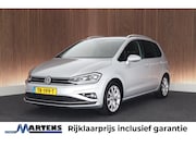 Volkswagen Golf Sportsvan - 1.5 TSI ACT 130pk DSG Highline Trekhaak Camera LED Navigatie