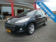 Peugeot 207 - 1.6 VTI Premeriere 120 PK NAVIGATIE/CLIMA/CRUIISE/LAGE KILOM