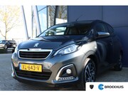 Peugeot 108 - 1.0 e-VTi Allure | Automaat | Navi | Camera | Keyless | Airc
